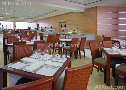 Sol Ifach 9